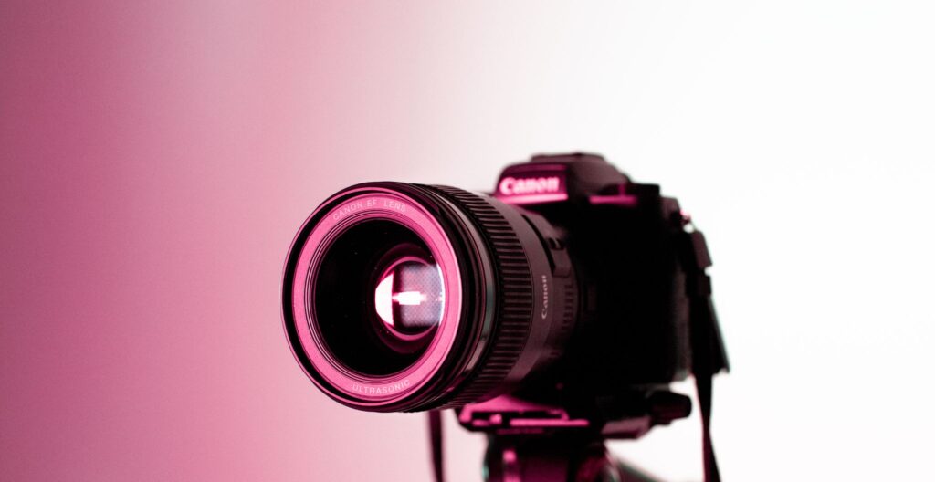 KONKURS! W centrum fotografii, nasze zawody w obiektywie